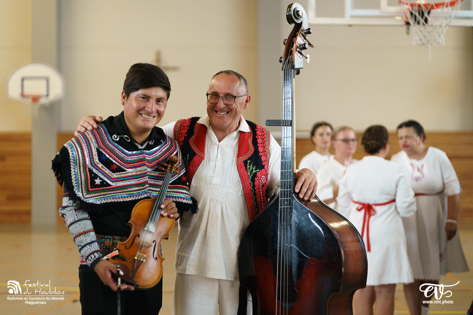 FDH 2024 | OUVERTURE